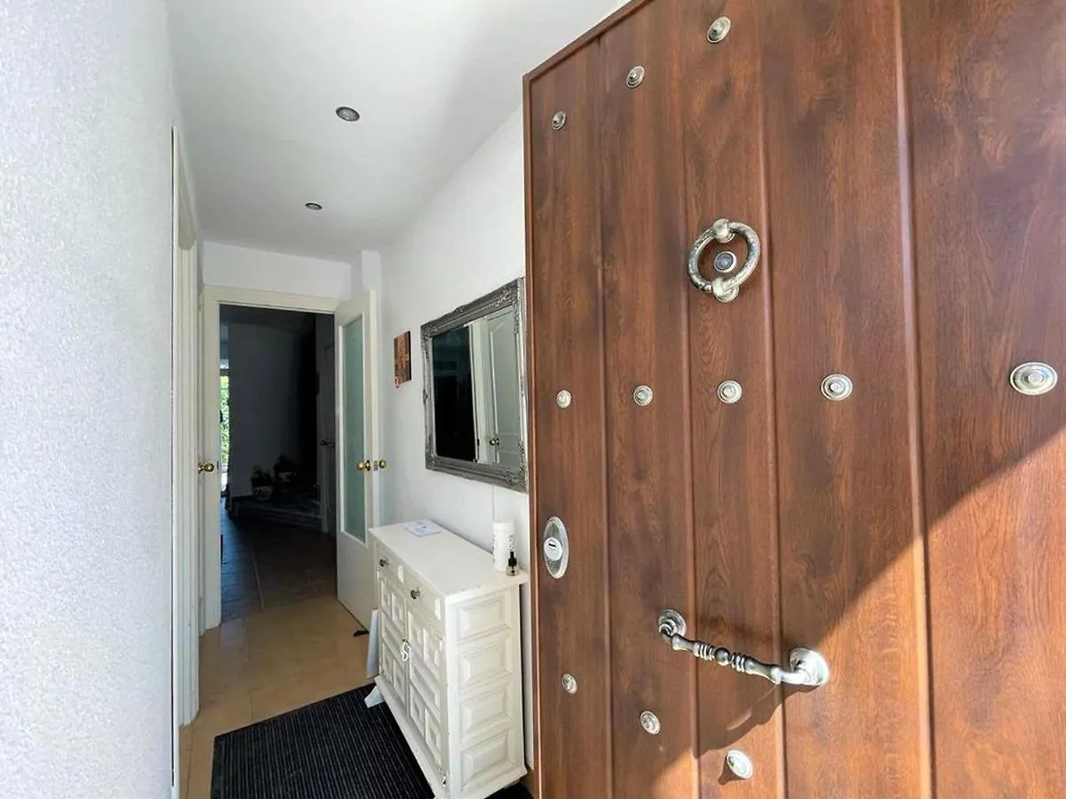 Belvilla By Oyo Aguamarina Roquetas de Mar Holiday home