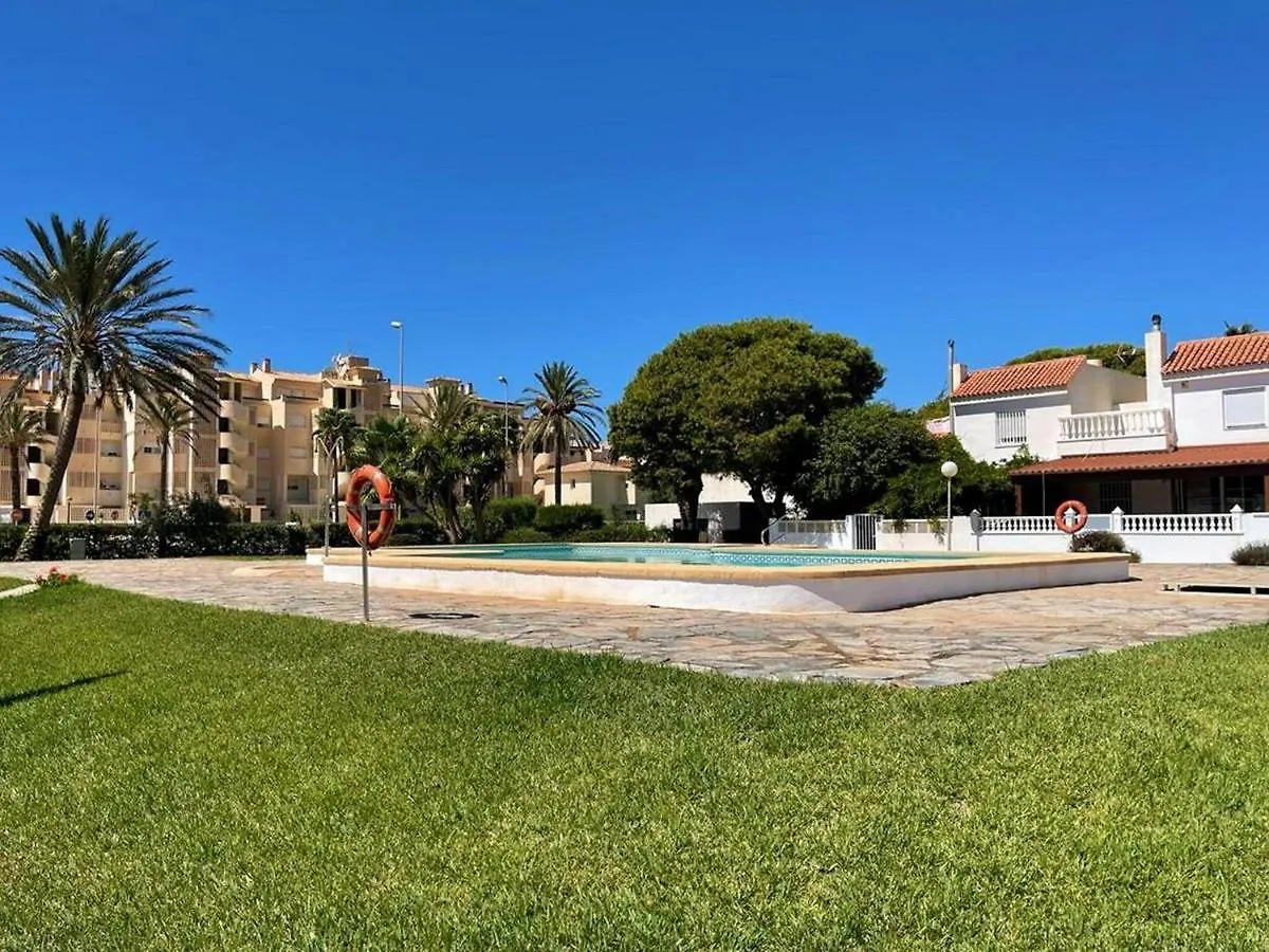 Belvilla By Oyo Aguamarina Roquetas de Mar Holiday home